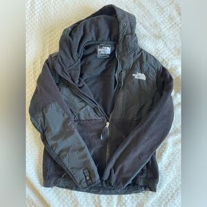 The North Face Women’s Black Performance Jacket